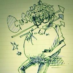 GUSSAN＠残念紳士