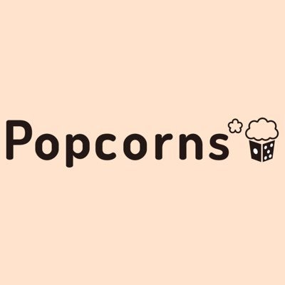Popcorns* ボードゲーム 品川大井町