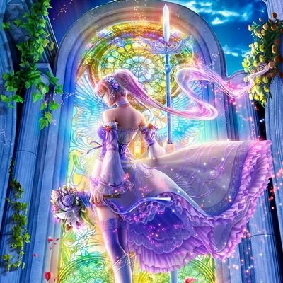 み(mi_lily)@ゲーム垢