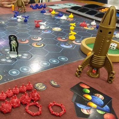 港区／千代田区ボードゲーム会