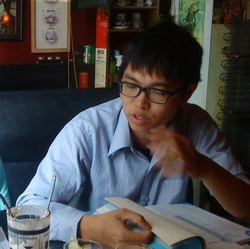 Jerry Li