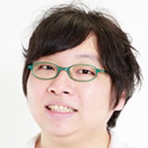 赤坂けーいち。