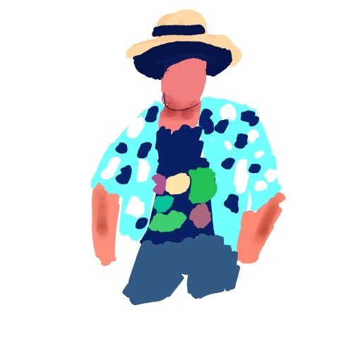 ザキと呼ばれるマダオ