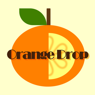 Orange*Drop