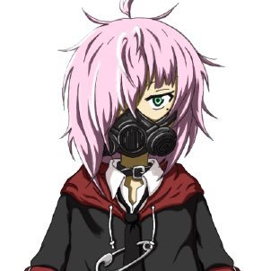 ＊MaDアノス＊（必中即死頭突き幼女部長）