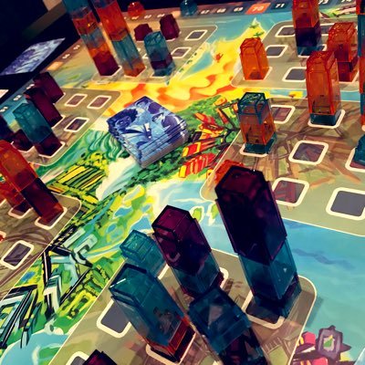 たいせー@Board Game's