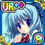 栞田 潤【アズレン指揮官 ニャル子】