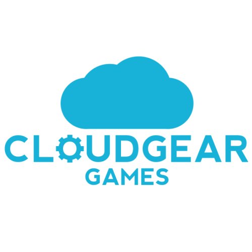 cloudgeargames