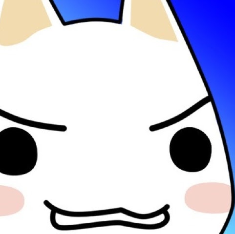 ネコタトロン（トロねこ）