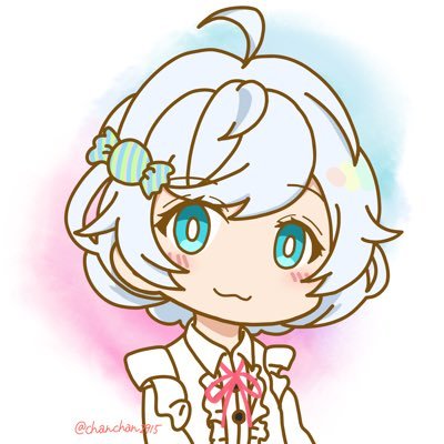 綿菓子@8/4に椅子が届く