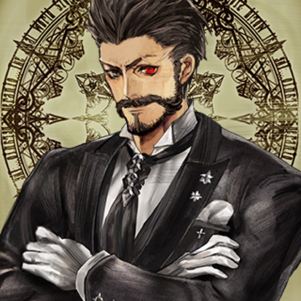 昭君の月@趣味垢