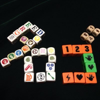 名護アナログゲームサークル