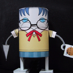 こばし　かずひで