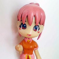 Claris esk
