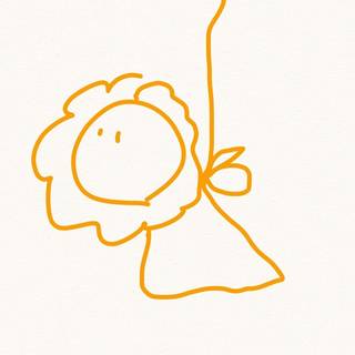 てるてるらいおん