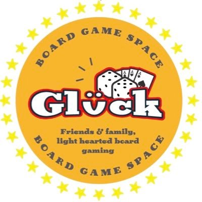 ボードゲームスペースGLUCK(グリュック)