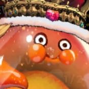 ほくと言います