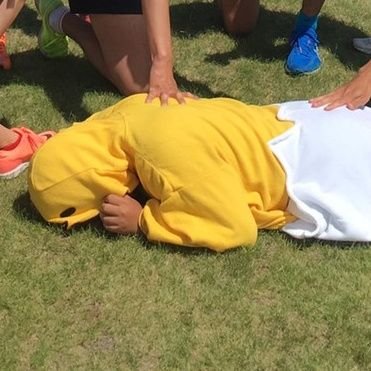 TAKU_run@来年アクアスロン完走