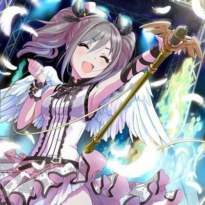 カフェイン堕天使P（成人済みショタ）