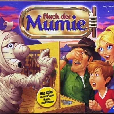 まみぃ(ひらかたアナログゲーム会)