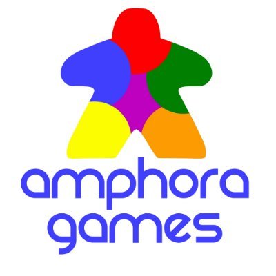 Amphora Games