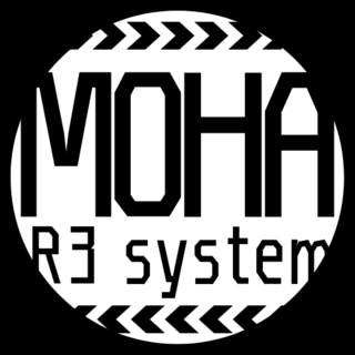 モハR3形