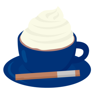 ウインナーコーヒー