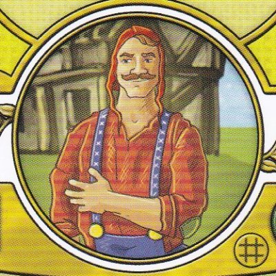 なかじ＠💉💉ボドゲはマイペースです