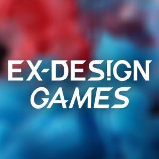 エクスデザインゲームズ