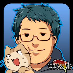 戦魂@ライター見習い