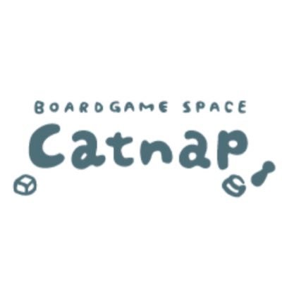 catnap｜ボードゲーム＆ウォーハンマー ショップ