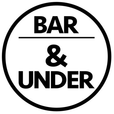 BAR &UNDER【12/25オープン】