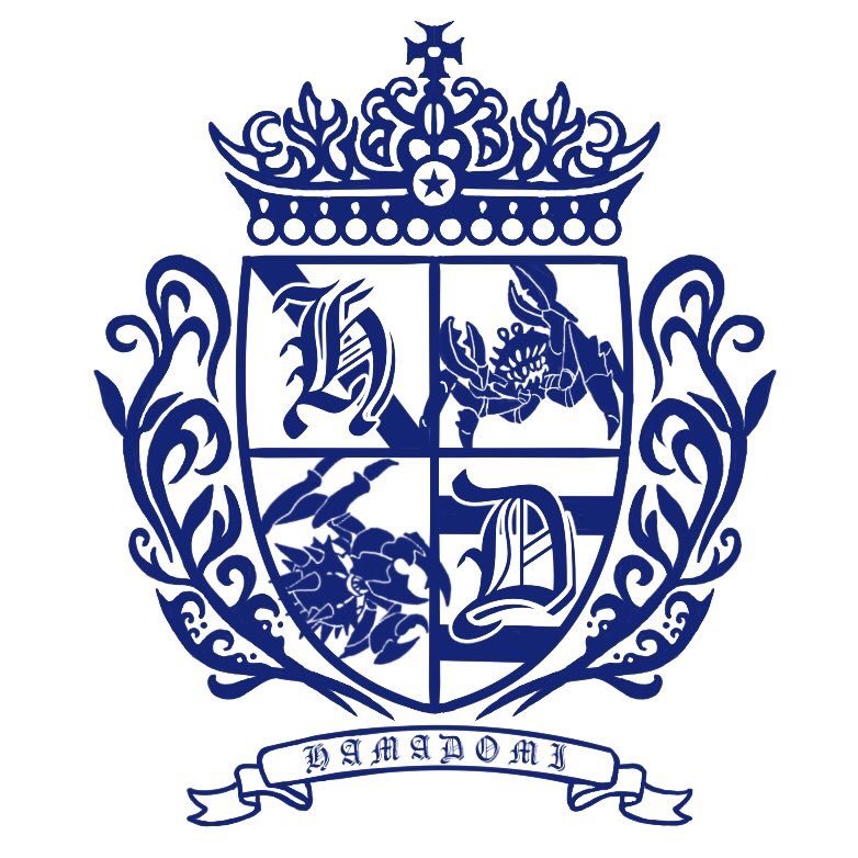 横国DCG&ボドゲサークル 浜ドミ