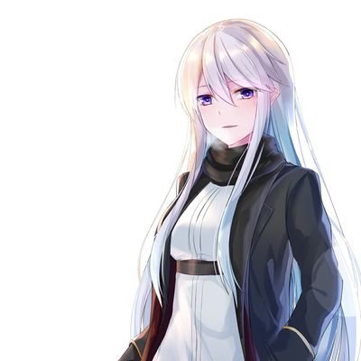 奈々@アズレン呉鯖