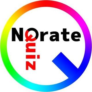 NQrate(のれーと)