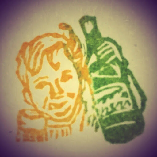 Ginger Ale
