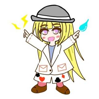 亜椅子@秋のゲムマ日曜