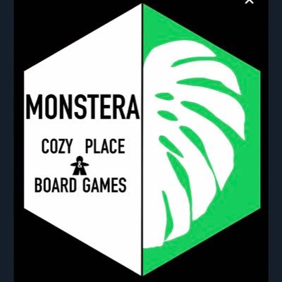 Team Monstera 🎲チーム モンステラ🎲