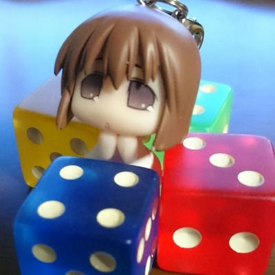 量産型ゆきぽ