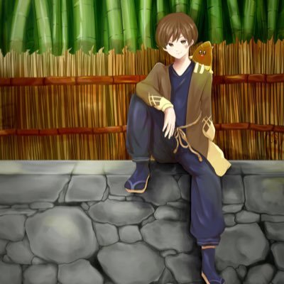 たけのこ🧹🧸@アイワナ好き