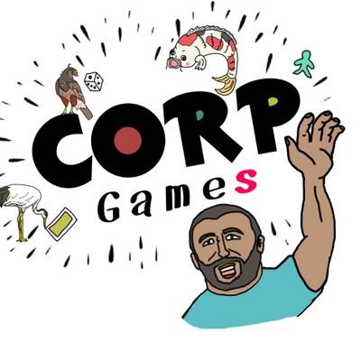 CORP GAMEs@ペタンクマスターズ