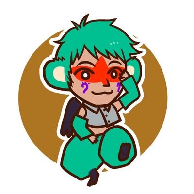 ロビン@裸の伯爵