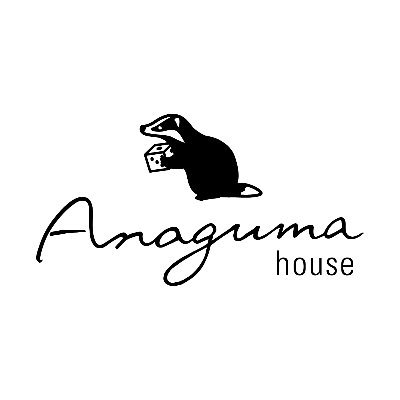 Anaguma house（アナグマハウス)@もっと遊びたい人のためのアナログゲームカフェ