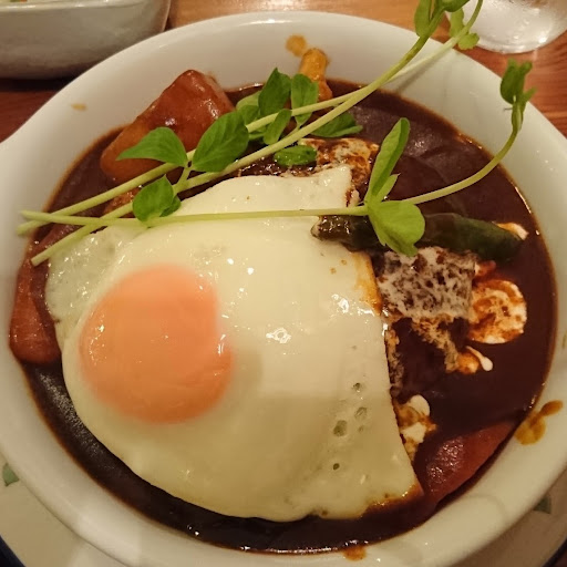 Nikomi Hanbagu