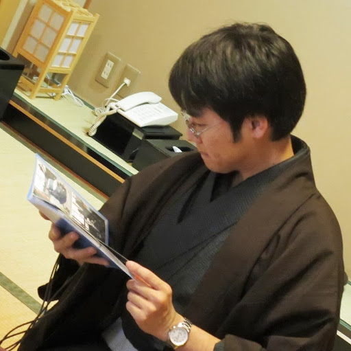 本純一