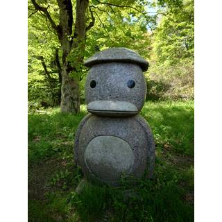 芦尾堂＠鹿友(絆創膏の人)