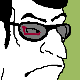 うらやま