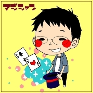 ぴろぽん