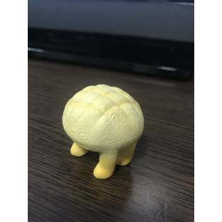 ちくわメロンパン