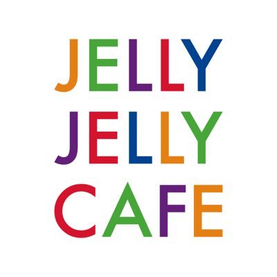 【渋谷宮益坂店】JELLY JELLY CAFE